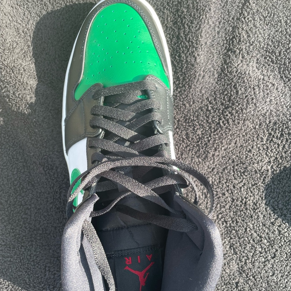 Jordan 1 men’s size 14 - Picture 3 of 8
